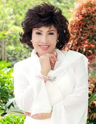Ánh lửa Mê Linh (Viễn Châu) - Lệ Thủy (cải lương)