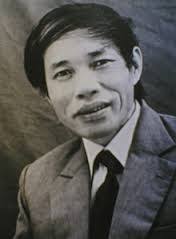 小物 Nguyen Minh Nguyen Nguyễn Minh Châu